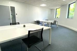 Bureau privé - 78100 - 6 postes - 1280€