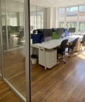 Bureau privé - 75004 - 6 postes - 2000€