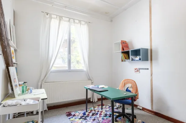 Bureau privé - 93400 - 1 poste - 310€