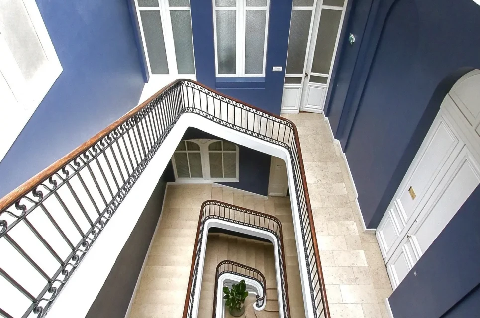 Héméra Cours Xavier Arnozan