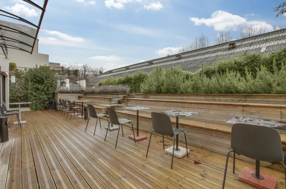 Rue de Vanves 92100 Boulogne-Billancourt