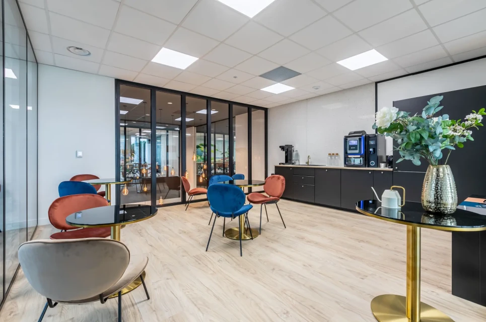 B'CoWorker Mérignac