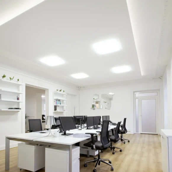 Bureau privé 16 m² 4 postes Coworking Rue Rougemont Paris 75009 - photo 7