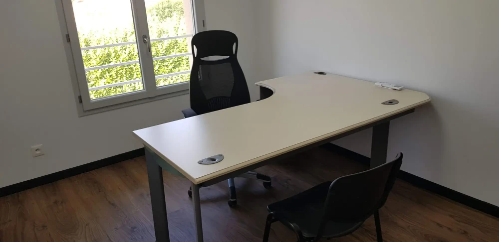 Bureau privé - 69480 - 1 poste - 195€