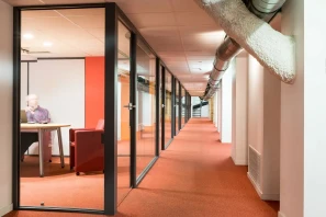 Bureau privé - 75011 - 6 postes - 2100€