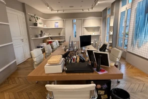 Bureau privé - 75001 - 10 postes - 3980€