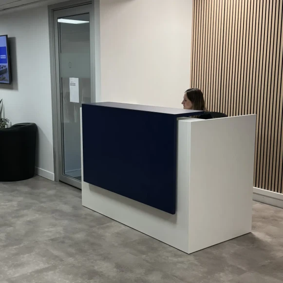 Bureau privé 25 m² 5 postes Location bureau Avenue de Malakoff Paris 75016 - photo 3