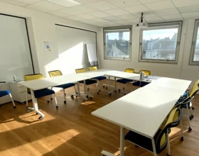 Open Space