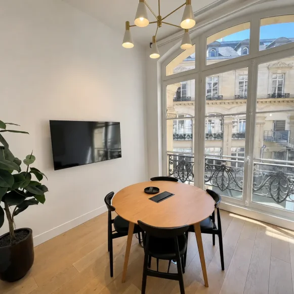 Espace indépendant 312 m² 78 postes Location bureau Avenue de la République Paris 75011 - photo 9