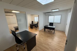 Bureau privé - 93100 - 25 postes - 3600€