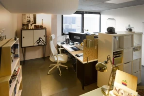 Bureau privé - 67200 - 4 postes - 800€