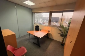 Bureau privé - 91940 - 1 poste - 350€