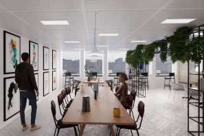 Terrasse Boieldieu 92800 Puteaux