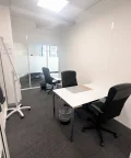 Bureau privé - 75002 - 2 postes - 800€