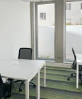Bureau privé - 49000 - 3 postes - 740€