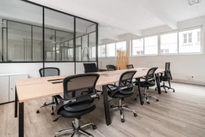Espace indépendant - 75011 - 12 postes - 5000€