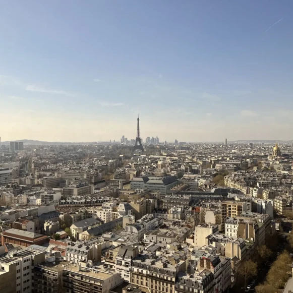 Bureau privé 70 m² 20 postes Coworking Avenue du Maine Paris 75015 - photo 20