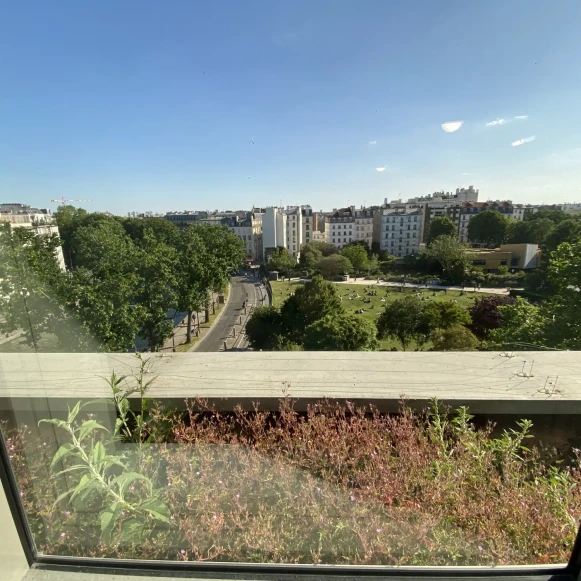 Open Space  28 postes Coworking Quai de Valmy Paris 75010 - photo 10