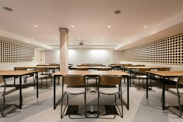 Bureau privé - 75003 - 6 postes - 1875€