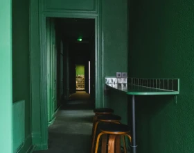 Bureau privé
