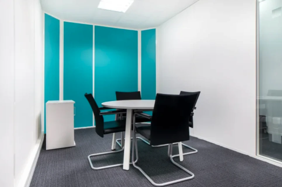 Regus - Aix en Provence