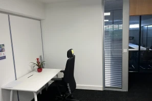 Bureau privé - 75013 - 2 postes - 603€