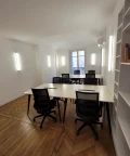 Bureau privé - 75009 - 8 postes - 4500€