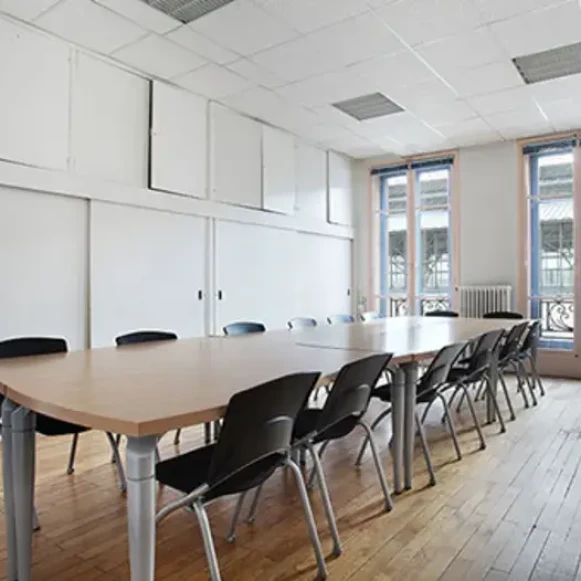 Bureau privé 100 m² 20 postes Coworking Cours Berriat Grenoble 38028 - photo 5