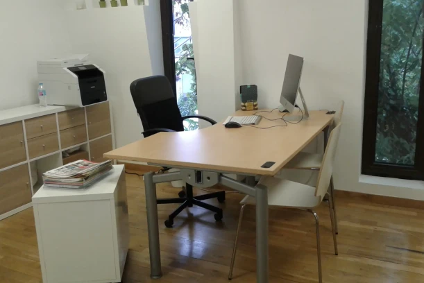 Bureau privé - 94120 - 9 postes - 1450€