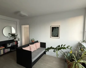 Bureau privé
