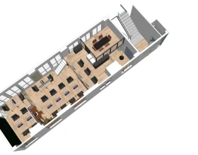 Espace indépendant