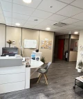 Bureau privé - 69007 - 4 postes - 700€