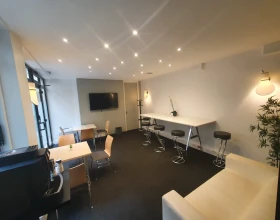 Espace indépendant