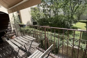 Open Space - 13007 - 1 poste - 150€