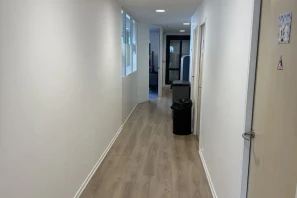 Bureau privé - 92300 - 12 postes - 4476€