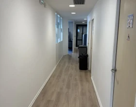 Bureau privé