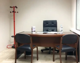 Exemple de bureau
