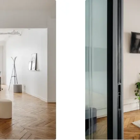 Espace indépendant 320 m² 50 postes Location bureau Rue du Faubourg Poissonnière Paris 75010 - photo 4
