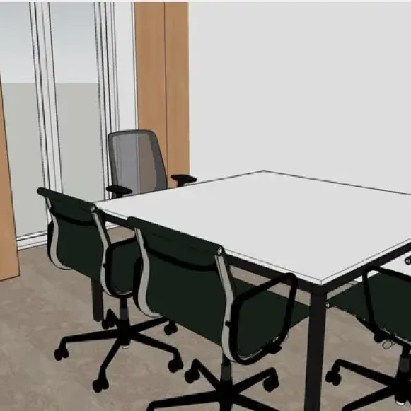 Espace indépendant 831 m² 97 postes Location bureau Avenue de l'Opéra Paris 75001 - photo 4