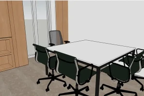 Espace indépendant - 75001 - 97 postes - 103857€