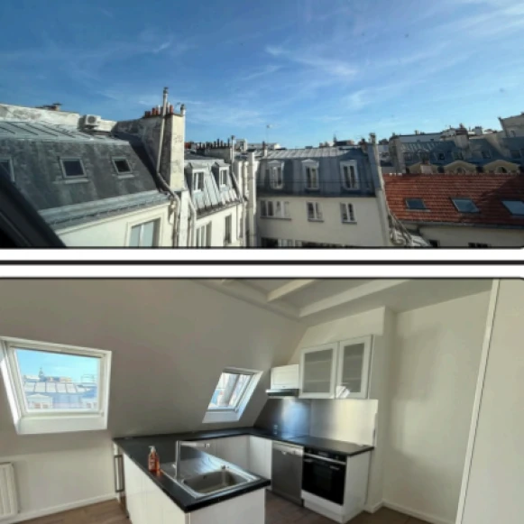 Espace indépendant 180 m² 26 postes Location bureau Rue du Mail Paris 75002 - photo 11