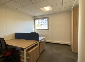 Bureau privé