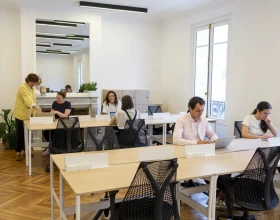 Bureau privé