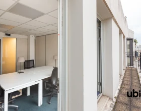 Bureau privé