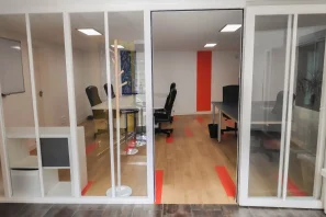 Bureau privé - 44000 - 7 postes - 2380€