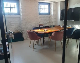Espace indépendant