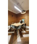 Bureau privé - 75002 - 4 postes - 1463€