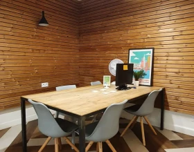 Bureau privé