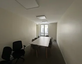 Espace indépendant