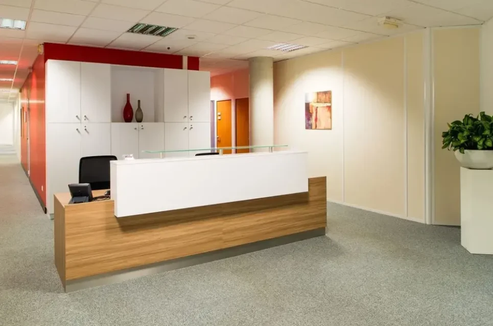 Regus - Orleans, Coligny